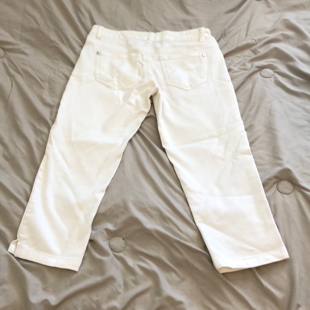 Capris - Picture 2 of 2
